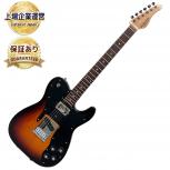 SCHECTER   PS-S-PT-CTM(外観より判断)