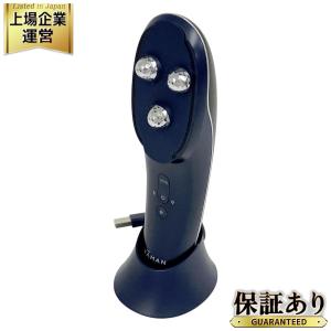 動作YA-MAN YJFD0L リフトケアブラシ型 美顔器 ハイパーフェイスリフトブラシ