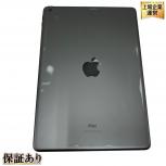 Apple iPad 第9世代 MK2K3J/A 10.2インチ タブレット Wi-Fi スペースグレー Wi-Fi