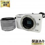 Canon   EOS M10・ZOOM LENS EF-M 15-45mm 1:3.5-6.3 IS STM