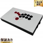 FightBox F10 EX アーケードコントローラー レバーレス ファイトボックス 17ボタン アーケード ゲーム コントローラー
