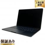充放電回数5回Apple MacBook Air M2 2022 ノート パソコン 16GB SSD 256GB Sonoma