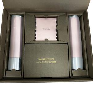 【新品・未開封】RUSHRUN スピーカーシステム TR-5500(P) RUSHRUN TR-5500(P) スピーカーシステム ブラッシュローズ 音響