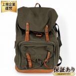 Zkin Z2642 RAW Yeti アーミーグリーン カメラバック カメラ用品 撮影用品
