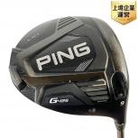 PING   G425 9° LST