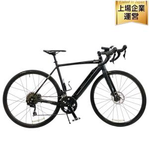 Besv ベスビー JR1 電動アシストロードバイク shimano 105 2×11 自転車 楽 大型