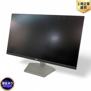 DELL S2721D 27型 液晶 ディスプレイ 2021年製
