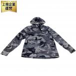 NIKE DD1758-084 TF AOP プルオーバー フーディー Mサイズ パーカー ナイキ