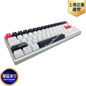 YUKI AIM ARBITER Polar 65 Katana キーボード ラピッドトリガー PC周辺機器