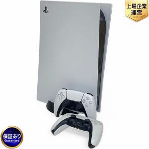 SONY PlayStation5 CFI-1000A 825GB ディスクドライブ搭載モデル ソニー プレイステーション5 家庭用ゲーム機 本体