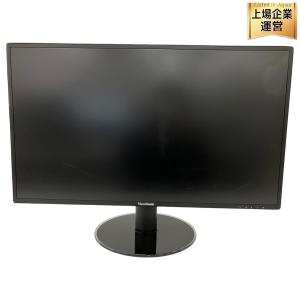 ViewSonic VA2719-SMH-7 IPSパネル搭載 27型 Full HD 液晶ディスプレイ