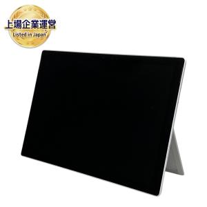 マイクロソフト Microsoft SurfacePro7 Intel Core i5 12.3型 SSD 128GB 8GB VDV-00014 タブレット パソコン