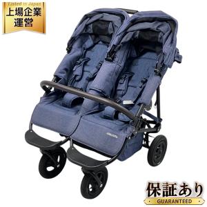Air Buggy GMP INTERNATIONAL EN1888 3輪 エアバギー ベビーカー 大型
