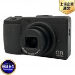RICOH   GR DIGITAL IV 