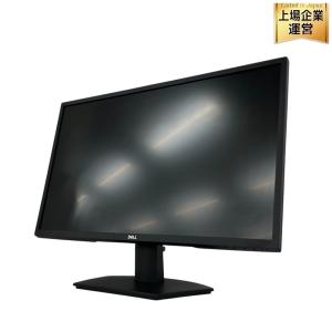 DELL SE2722H 27インチ 2021年製 液晶モニター PC周辺機器 家電