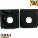 TOYO-VIEW トヨビュー レンズボード カメラ周辺機器 カメラ用品