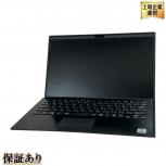 VAIO Corporation VJPK13C11N ノートPC i7-1065G7 1.30GHz 16GB SSD 256GB 14インチ Windows 11 Pro
