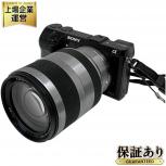SONY   α NEX-7/SEL18200