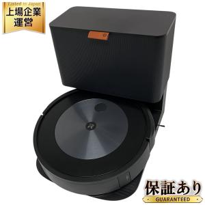 iRobot ルンバ j7+ RVE-Y1 j755860 ロボット掃除機 Roomba アイロボット