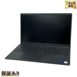 Dell Inspiron 15 3520 15.6インチ ノート パソコン i5-1235U 16GB SSD 512GB win11