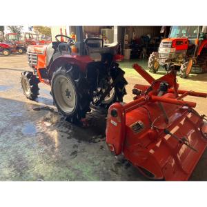 クボタ GB18(トラクター)の新品/中古販売 | 1537084 | ReRe[リリ]