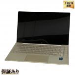 HP HP ENVY Laptop 13-ba1032TU ノートPC 11th Gen i5-1135G7 @ 2.40GHz 8GB SSD 256GB 13.3インチ Windows 11 Pro