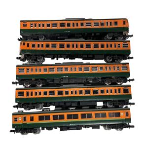 TOMIX 2301 クハ481×２　TOMIX 2302 モハ484×１ N) 98593 国鉄485系特急電車(モハ484-600）増結セット(2両