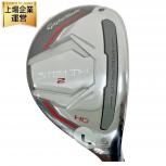 TaylorMade   STEALTH 2 HD RESCUE #5 27