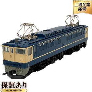 KATO カトー 1-305 EF65形1000番台 電気機関車 前期形  鉄道模型 HOゲージ