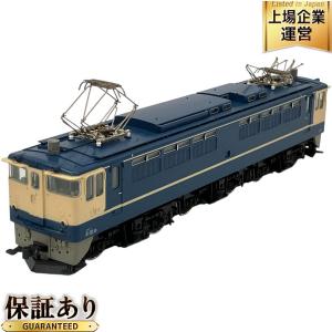 KATO カトー 1-305 EF65形1000番台 電気機関車 前期形  鉄道模型 HOゲージ