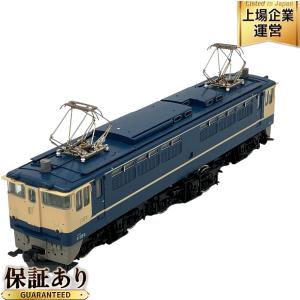 KATO カトー 1-305 EF65形1000番台 電気機関車 前期形  鉄道模型 HOゲージ