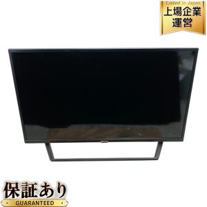 Hisense ハイセンス 32BK2 2021年製 32V型 液晶テレビ