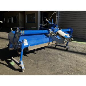 鳥取県 鳥取市 ニプロ ドライブハロー HC-1605B 代掻き アタッチメント 部品 取り付け Nipro 農機具の新品/中古販売 |  1645709 | ReRe[リリ]