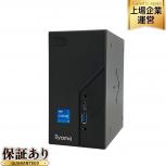 iiyama SENSE ISeDEs-IDB7 ミニデスクトップ パソコン i5 14400 16GB SSD 512GB win11