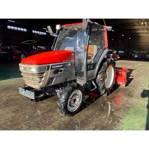 ヤンマー AF28(トラクター)の新品/中古販売 | 1429949 | ReRe[リリ]