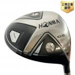 HONMA ホンマ ドライバー LB-515 10.5° フレックスS ゴルフ 右利き 男性用 カーボン
