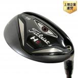 Titleist ユーティリティ メタル 816 H1 Tour AD HY-95x シャフト 右利き ゴルフ タイトリスト
