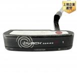 ODYSSEY black SERIES iX 1 340 TUNGSTEN パター PT ゴルフ クラブ スポーツ オデッセイ 趣味