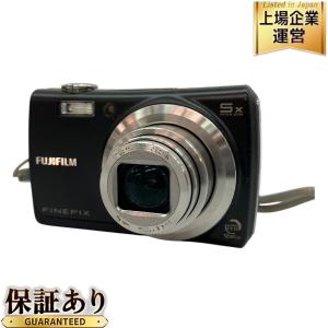 FUJIFILM FinePix F100fd コンパクト デジタルカメラ