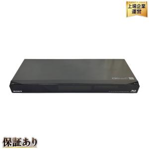 SONY ソニー BDZ-EW510 ブルーレイ DVD レコーダー 500GB