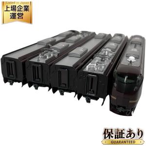 KATO 10-1123 E655系 なごみ(和) 4935-1 特別車両 付き