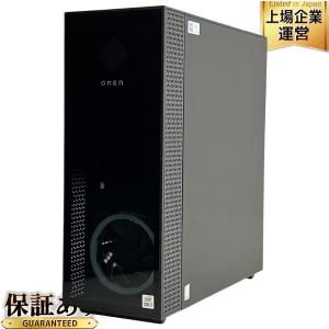 HP 備わ OMEN 30L ゲーミングPC RTX3080 Wi-Fi