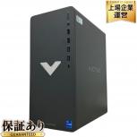 HP Victus 15L デスクトップ パソコン i7 14700F 16GB SSD 1TB RTX 4060 win11