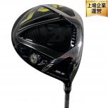 BRIDGESTONE JGB TOUR B 10.5°ドライバー TG1-5 FLEX-R シャフト ゴルフ スポーツ ブリヂストン