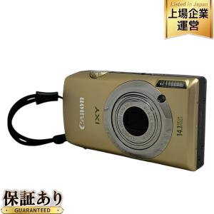 Canon IXY PC1467 コンパクトデジタルカメラ デジカメ カメラ