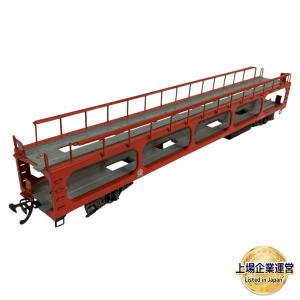 天賞堂 No.366 ク5000 国鉄新型貨車 鉄道模型 HOゲージ