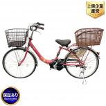 Panasonic 電動自転車 BE-FL434R2