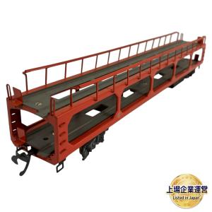 天賞堂 No.366 ク5000 国鉄新型貨車 鉄道模型 HOゲージ