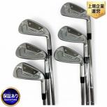 Callaway FORGED CB 2021 5I~PW アイアン6本セット Dynamic Gold X100 ゴルフクラブ キャロウェイ