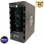 Thirdwave Corporation
Dospara  CRA7C-R36T
Crazy Raccoon コラボモデル